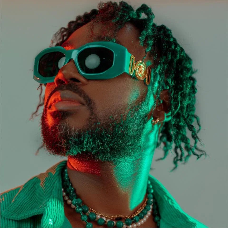 Emanuel Kanda dp picture